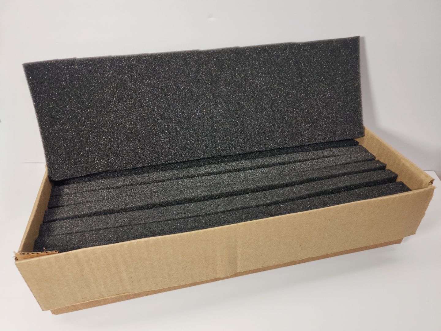 Kitchen Knife Mail-In Kit