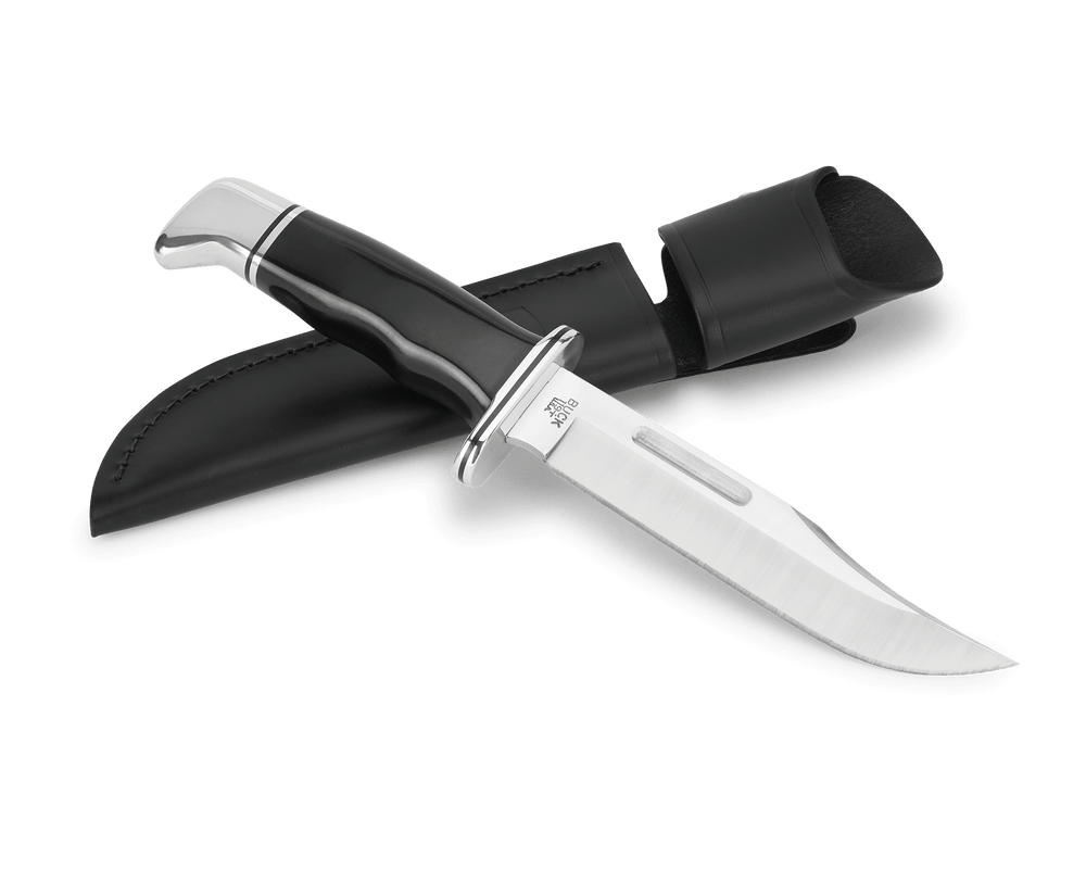 Buck 119 Special Fixed Hunting Knife