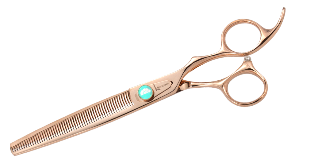Kenchii Rosé ™ | 54T Thinner