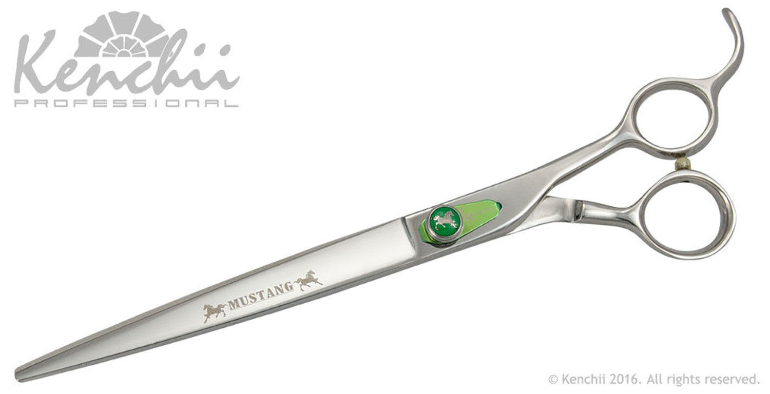 Kenchii Mustang™ | 8.5" Shears
