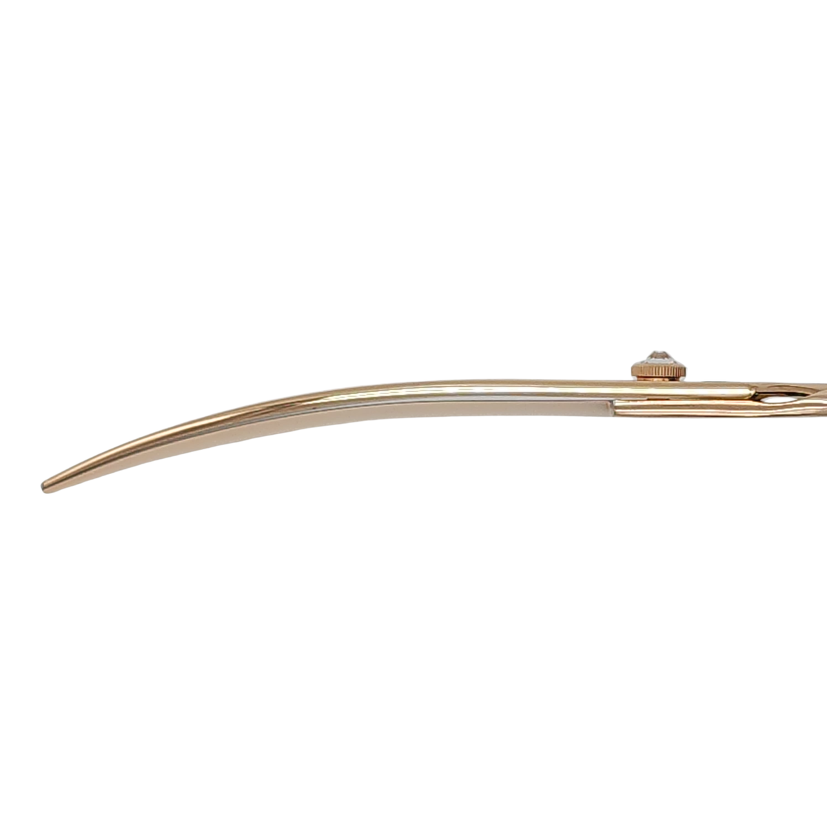 Precision Series Cupra 8in Curved
