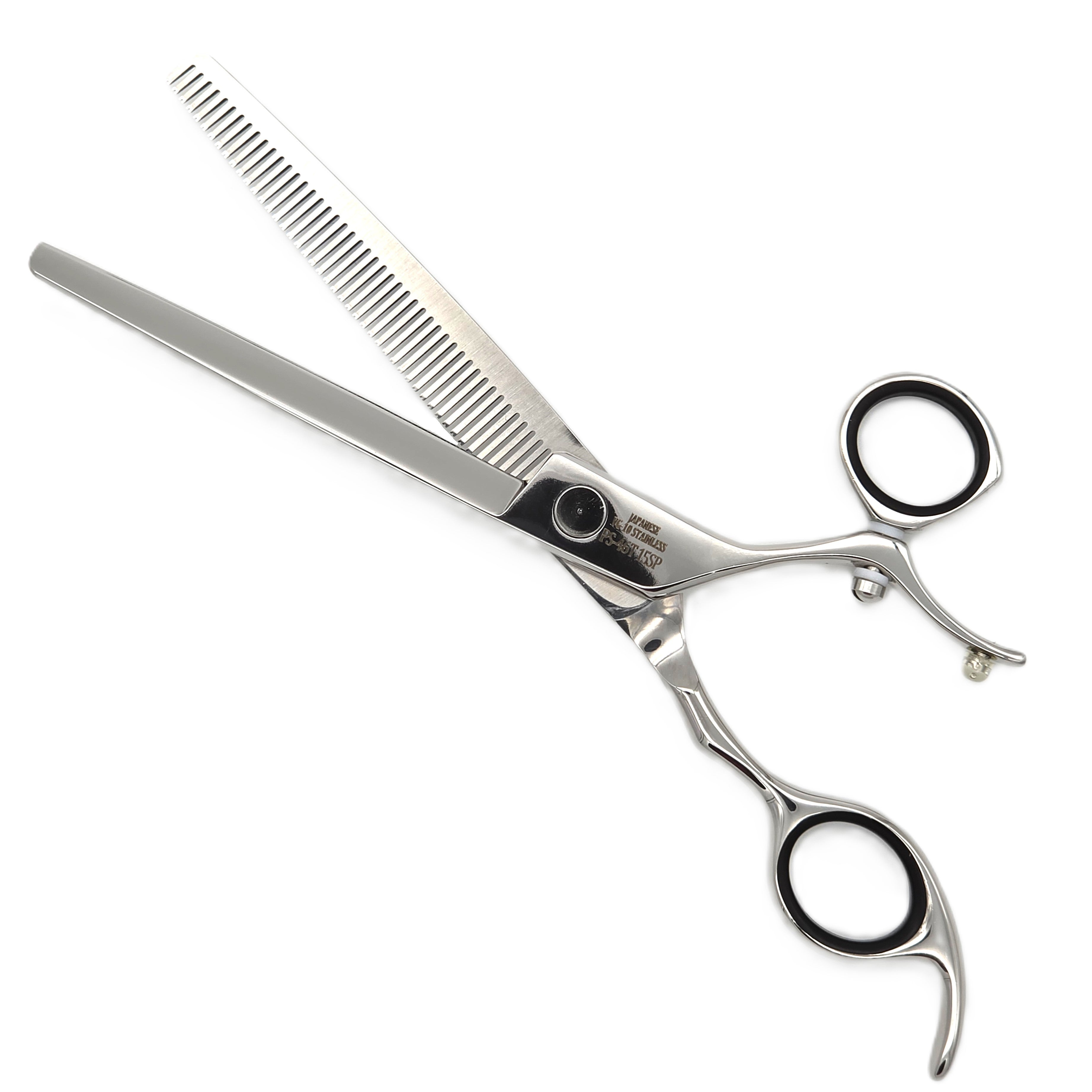 Precision Series Zenith 7in 46T Thinner Swivel