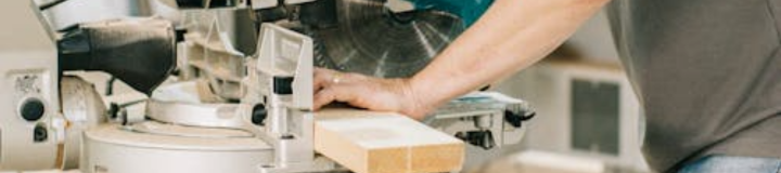 How Saw Blade Sharpening Actually Works