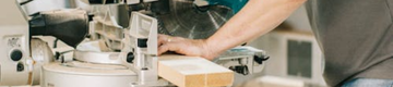 How Saw Blade Sharpening Actually Works