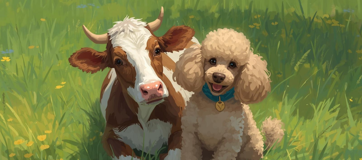 Blade Choices for Every Coat Type: From Poodles to Cattle