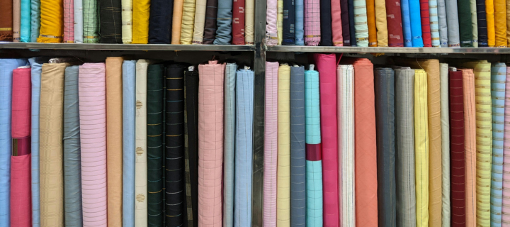 Choosing the Right Cutting Tool for Every Textile Task