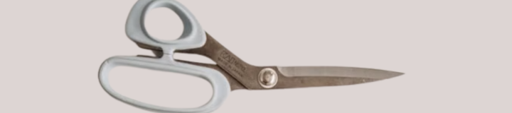 Fabric Shears: Should You Purchase a Mail-In Kit or Use Your Own Box?