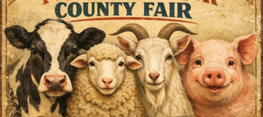 Pre-Show Prep: How to Tune Up Your Livestock Grooming and Fitting Kit Before Fair Season