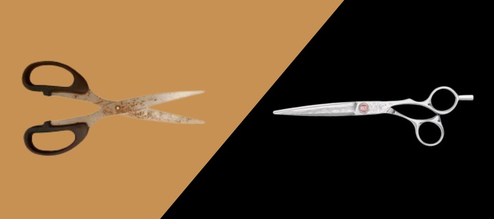 When to Repair vs. Replace: Extending the Life of Clippers & Shears