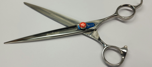 Sharpening Specialty Blades: Caring for Japanese Honed-Edge Shears, High-Carbon Steel, & More