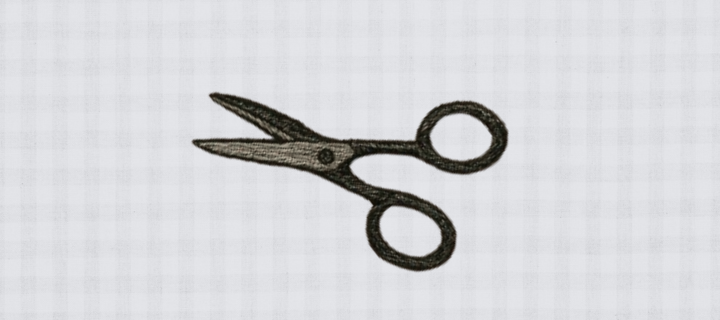 5 Signs Your Sewing Shears Need Sharpening