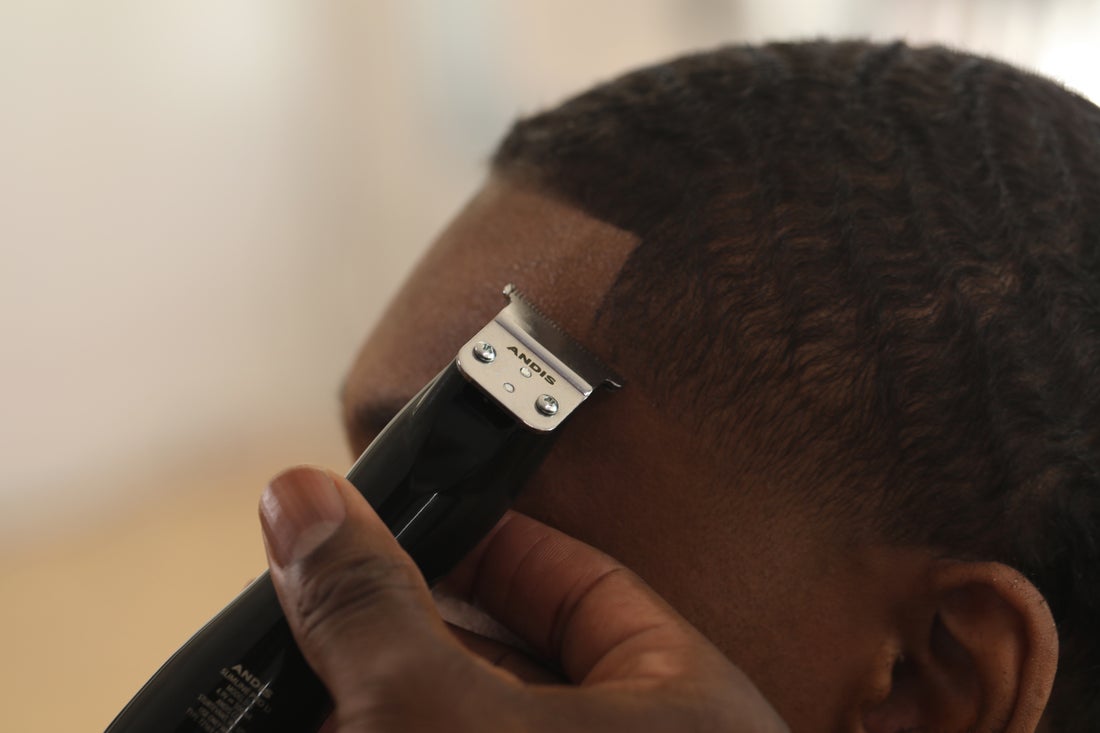 Barber & Beauty Products