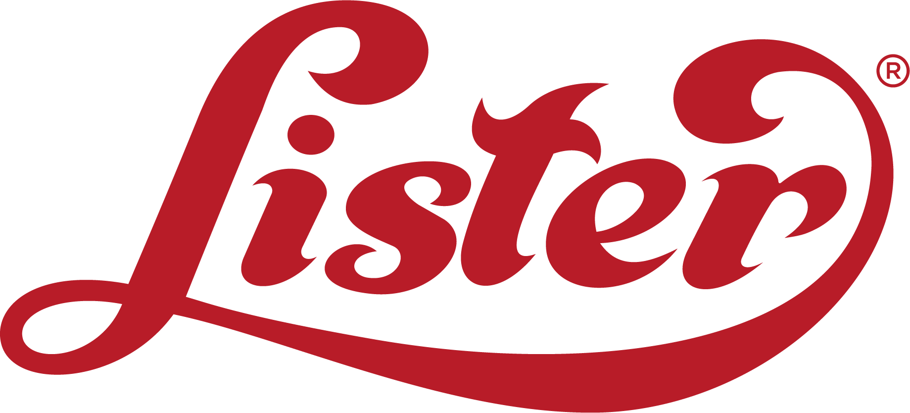Lister Blades