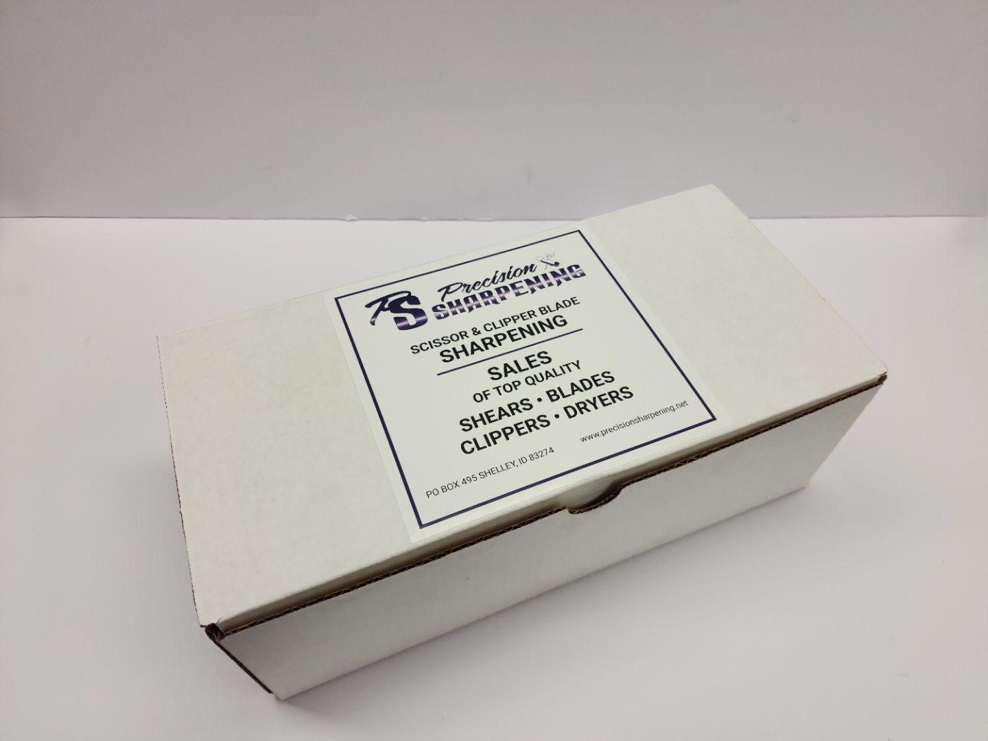 Scissors/Shears Mail-In Kit