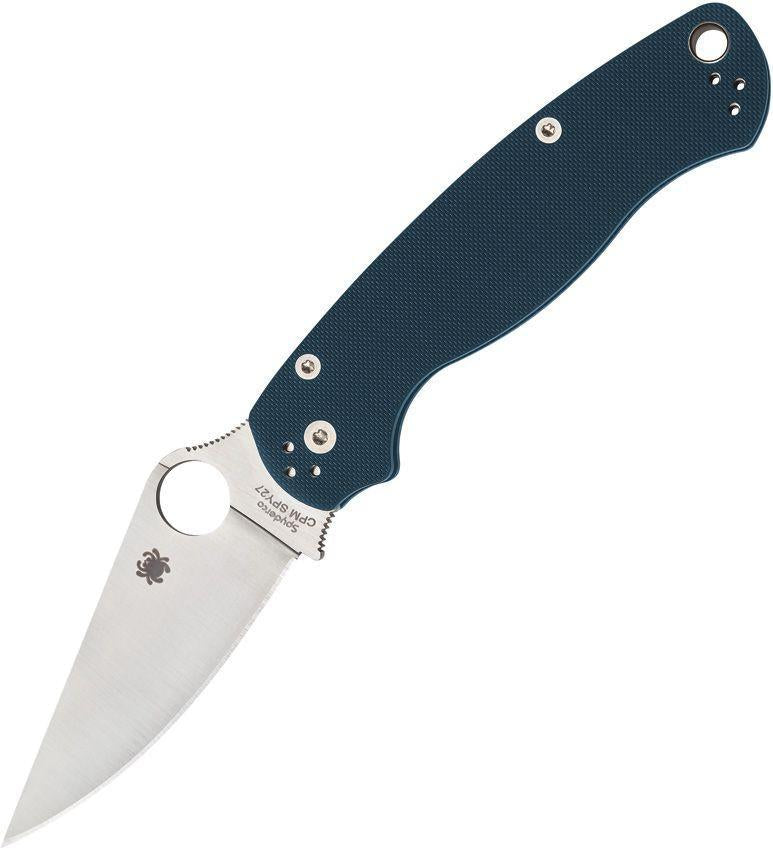 Spyderco Para Military 2 Compression