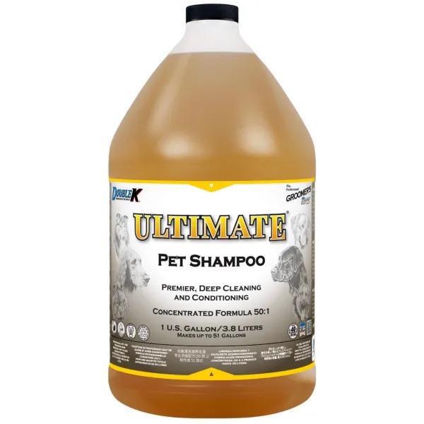 Double K | Ultimate Shampoo