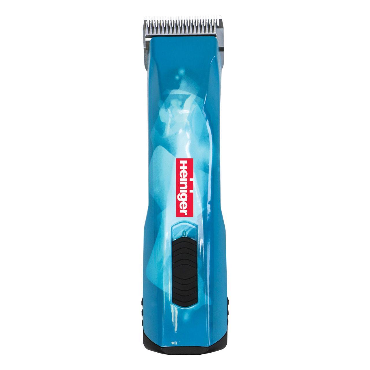 Heiniger Opal Clipper w/ 2 Batteries