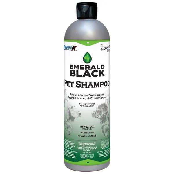 Double K | Emerald Black Shampoo