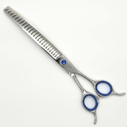 Precision Series Argenta 8in 25T Curved Chunker