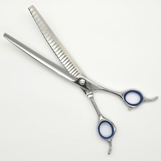 Precision Series Argenta 8in 25T Curved Chunker