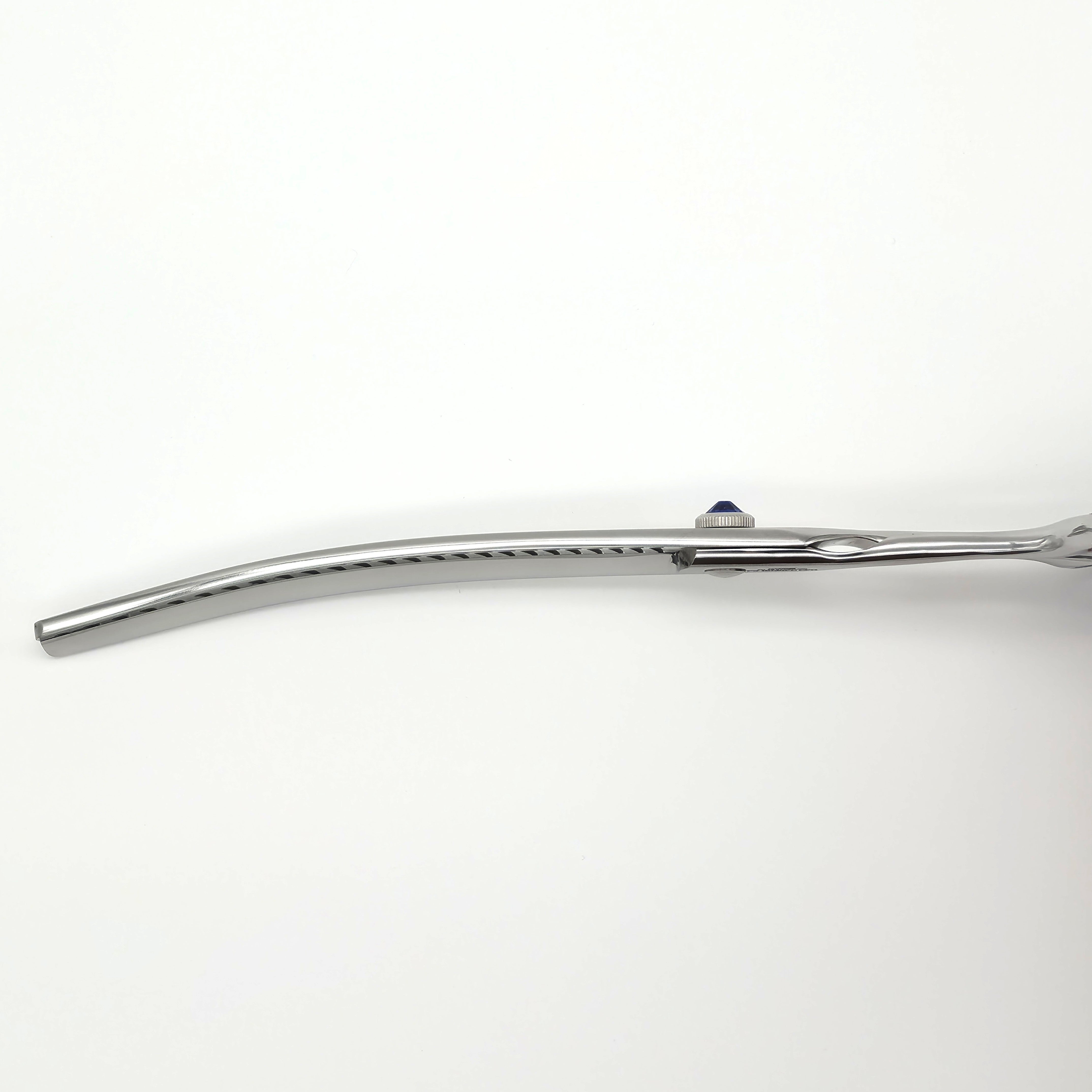 Precision Series Argenta 8in 25T Curved Chunker