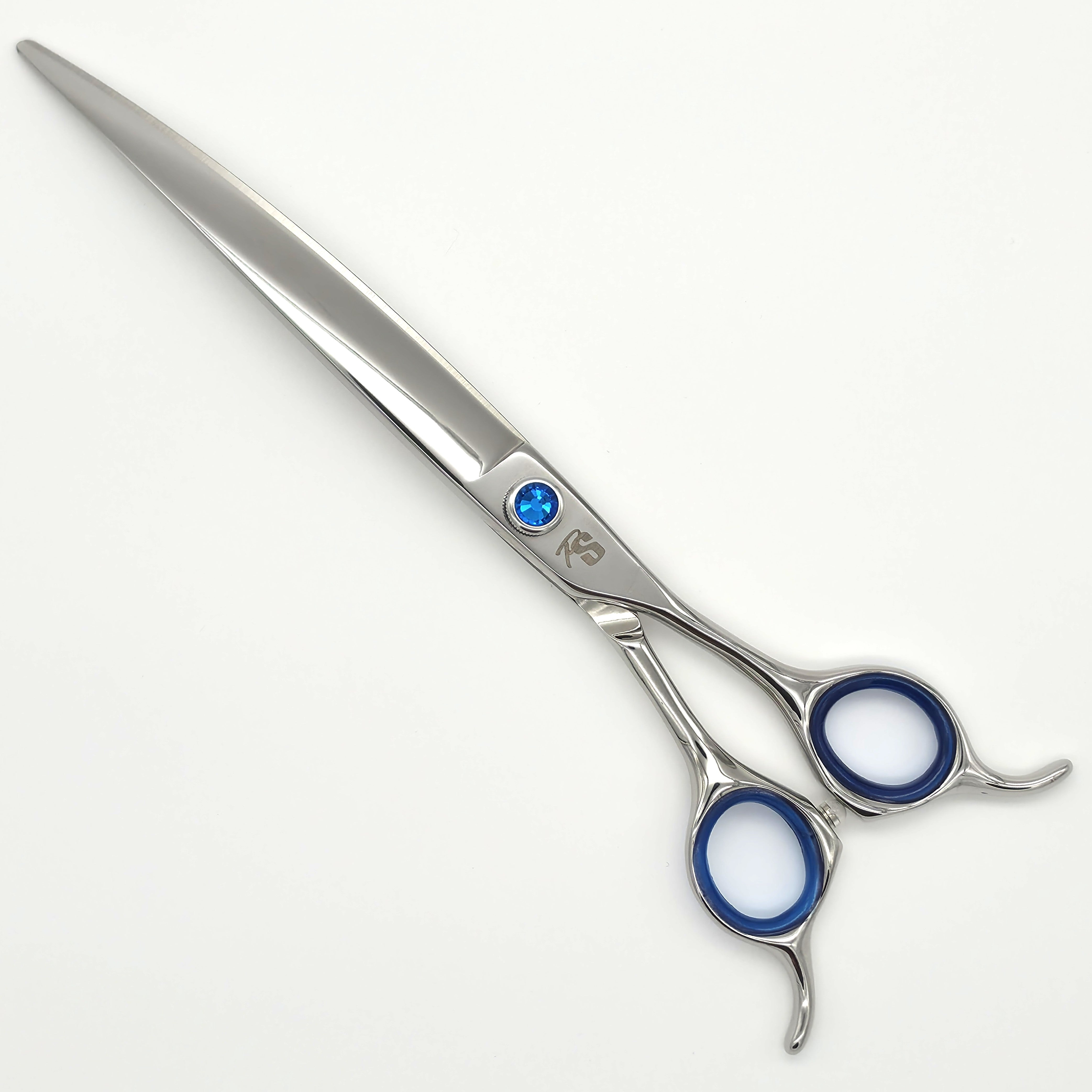 Precision Series Argenta 8in Curved