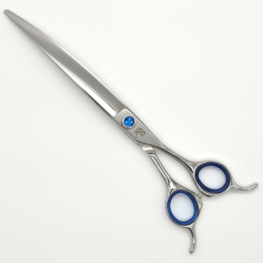 Precision Series Argenta 8in Curved