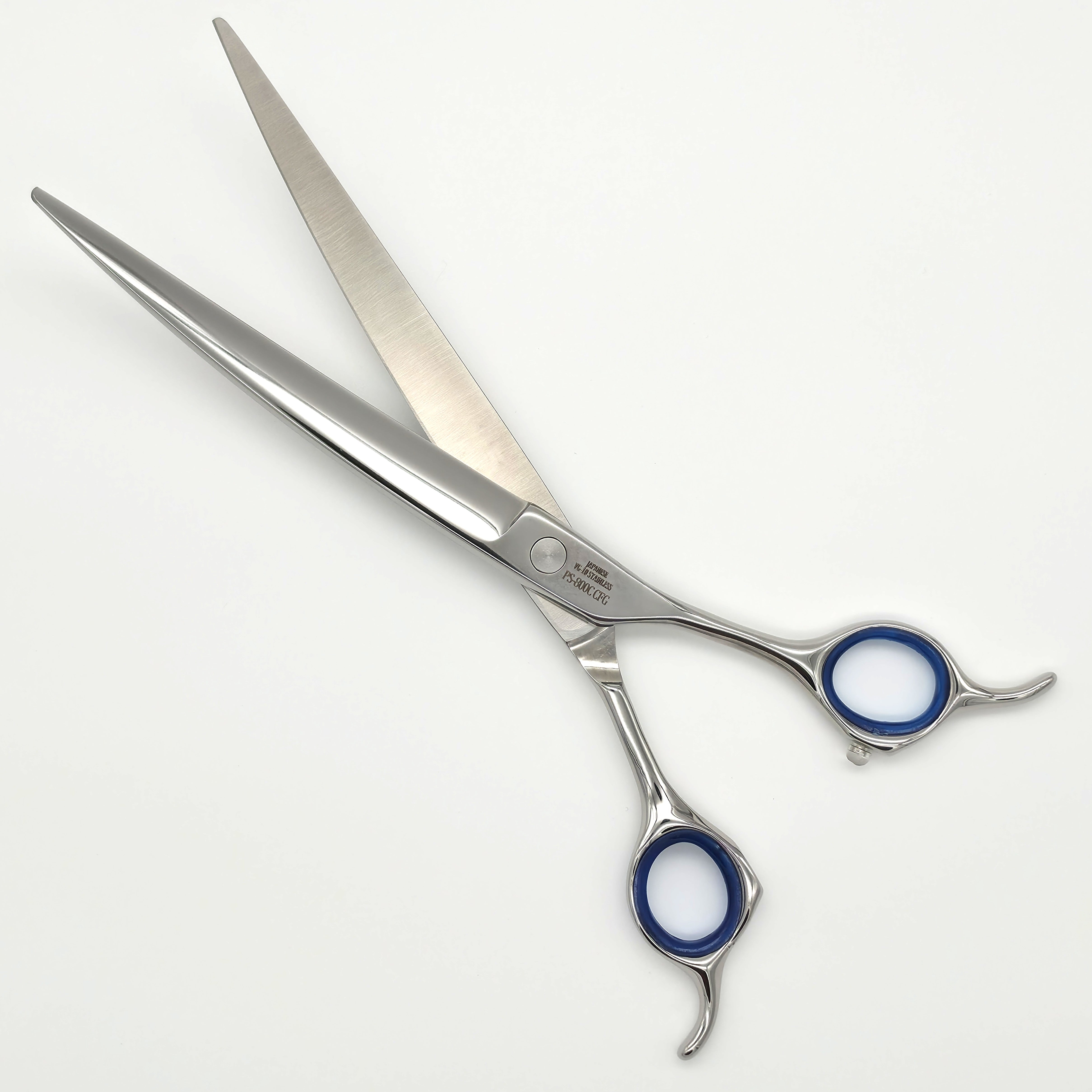 Precision Series Argenta 8in Curved
