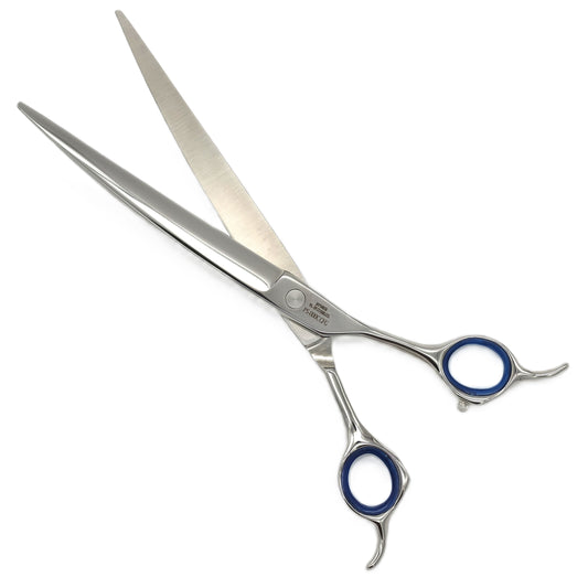 Precision Series Argenta 8in Curved