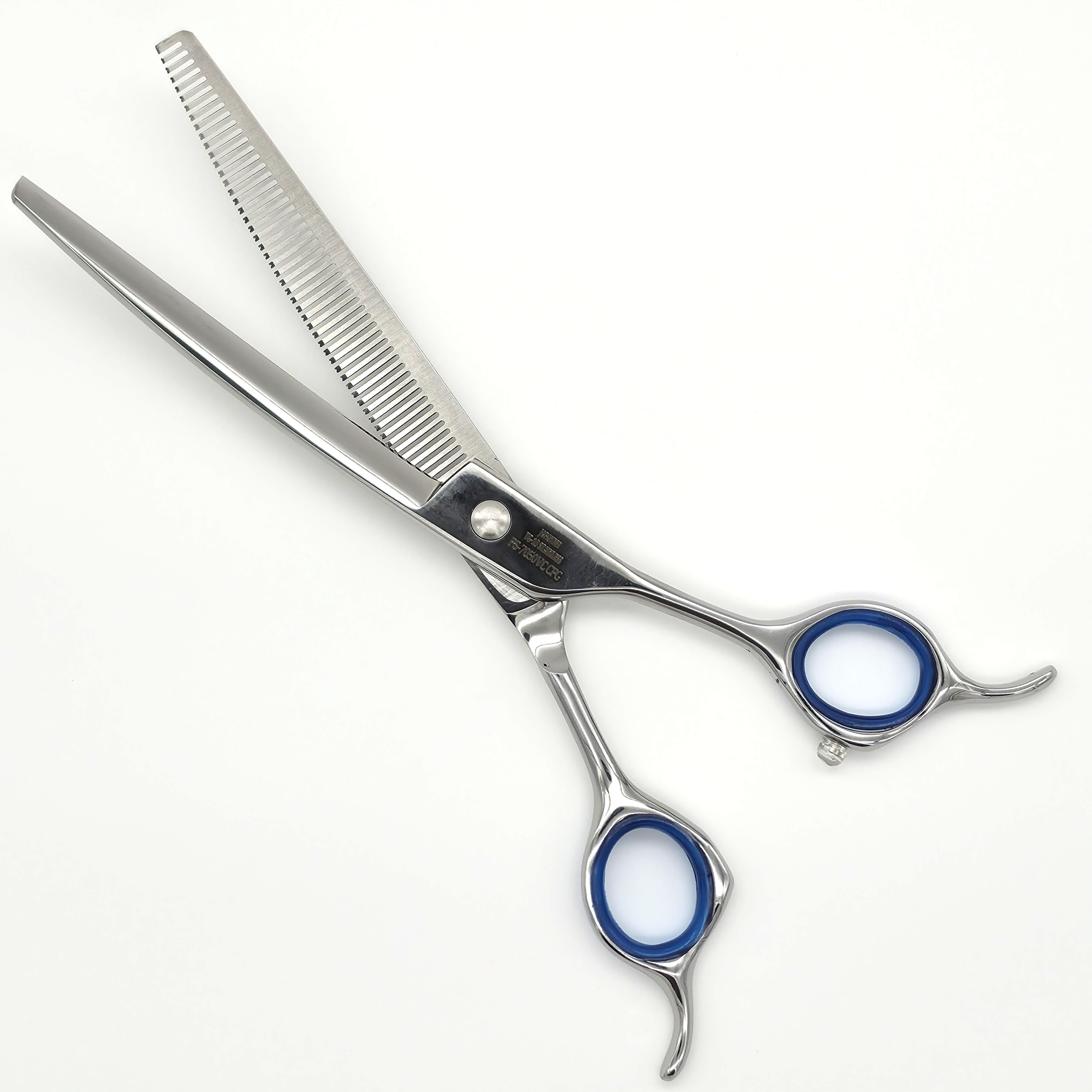 Precision Series Argenta 7in 50T Curved Thinner