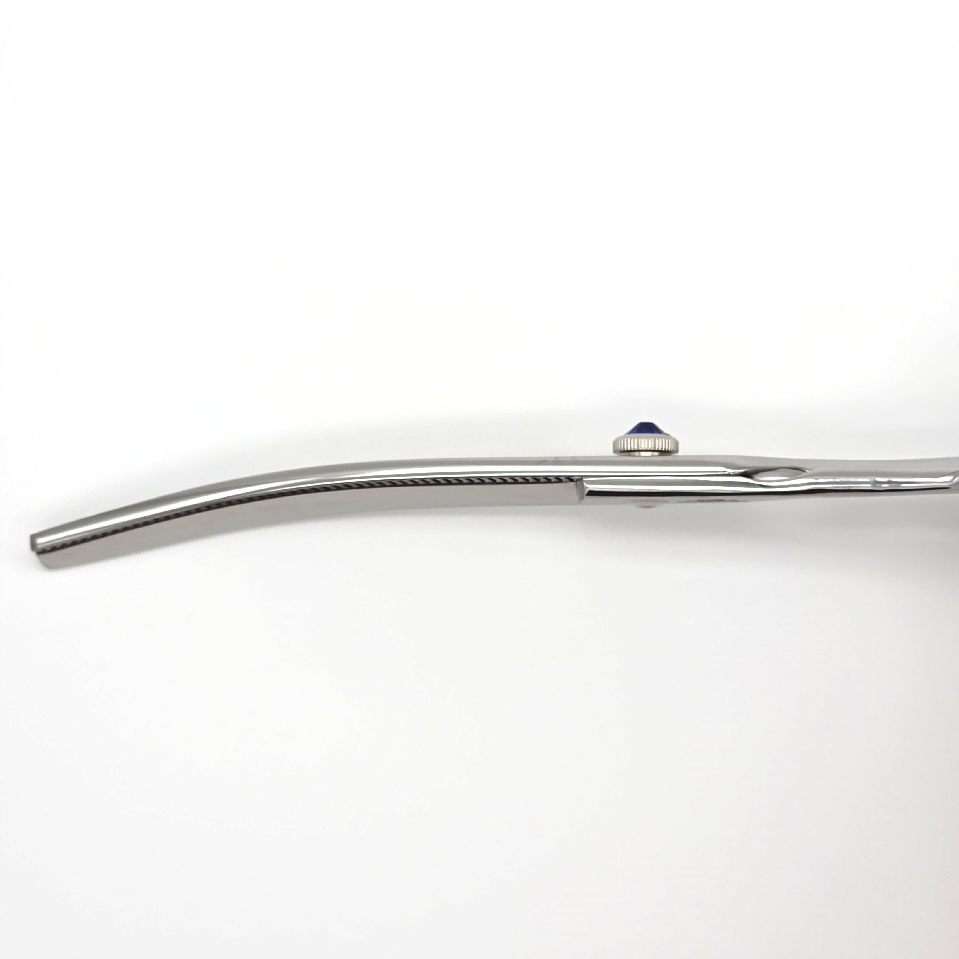 Precision Series Argenta 7in 50T Curved Thinner