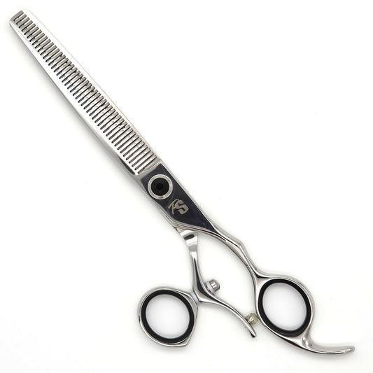 Precision Series Zenith 7in 46T Thinner Swivel