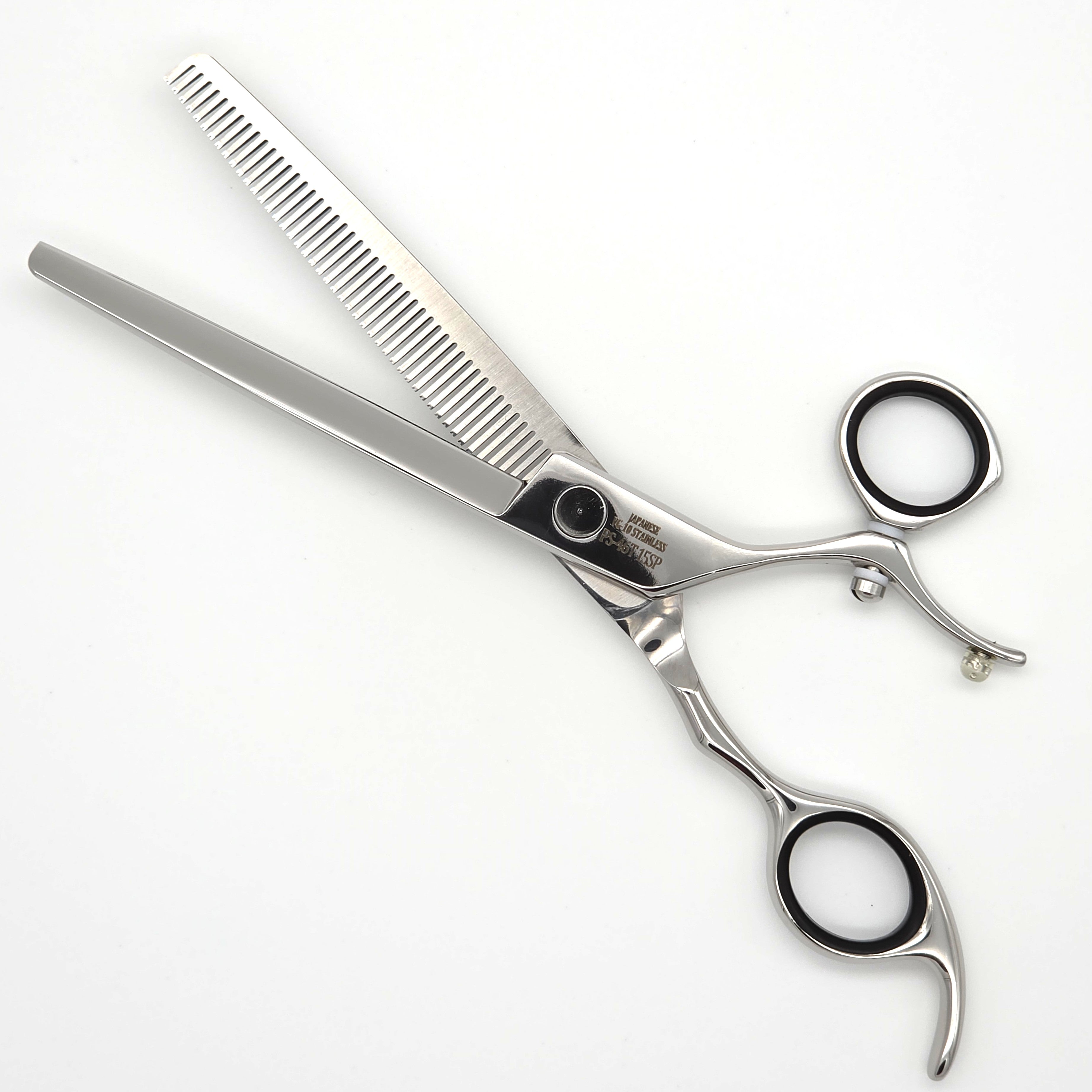 Precision Series Zenith 7in 46T Thinner Swivel