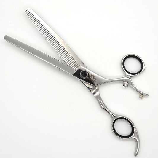 Precision Series Zenith 7in 46T Thinner Swivel