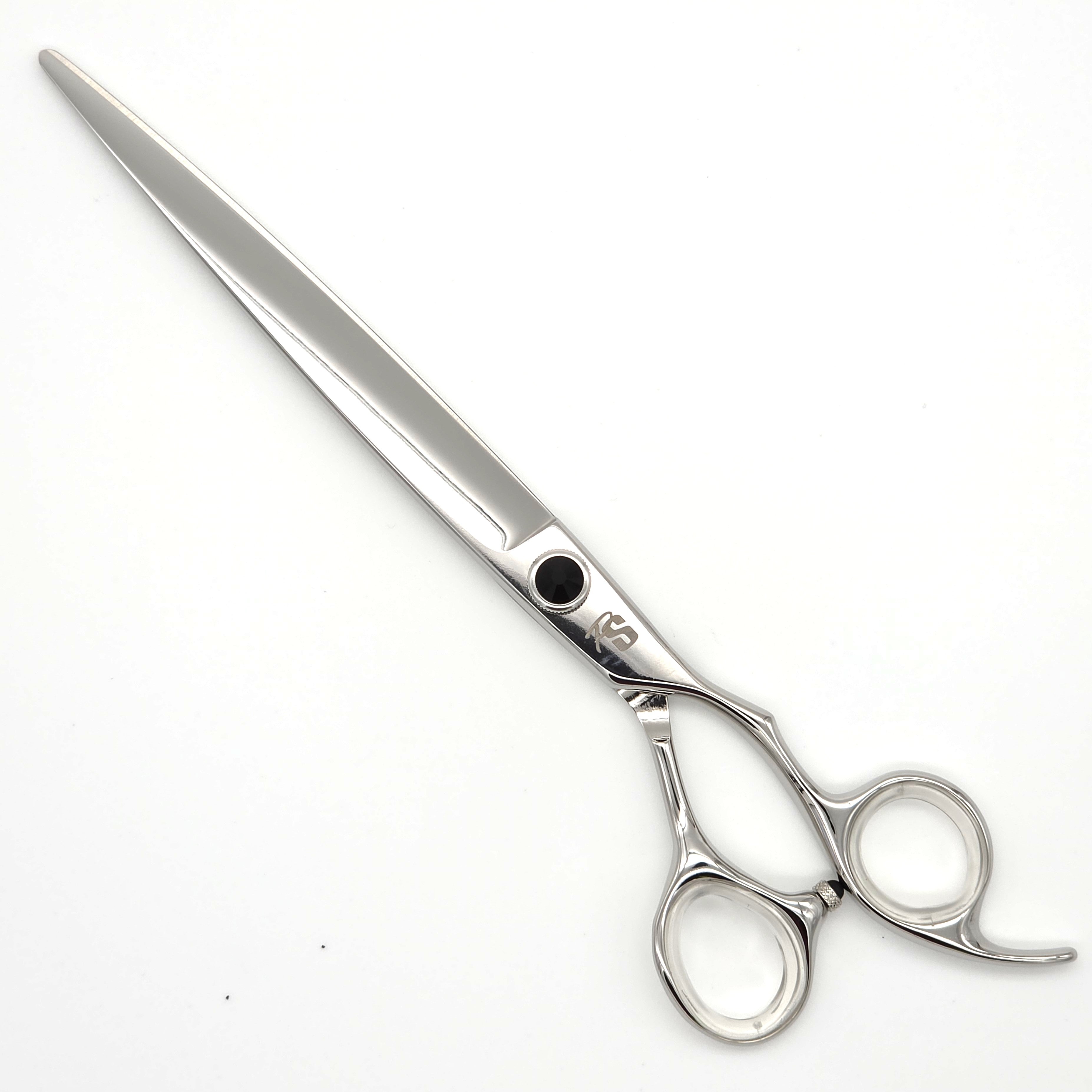 Precision Series Axiom 8in Straight