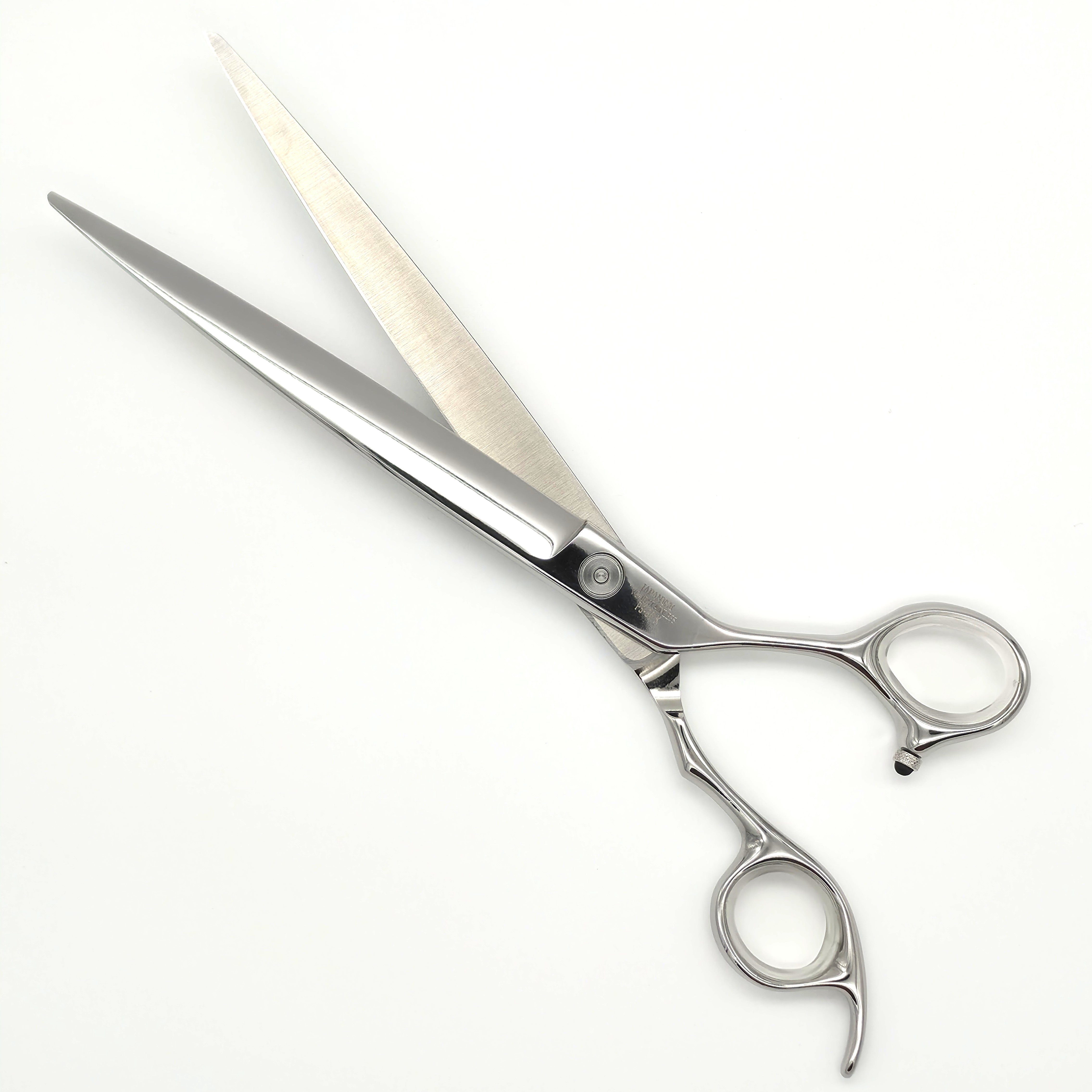 Precision Series Axiom 8in Straight