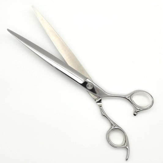 Precision Series Axiom 8in Straight