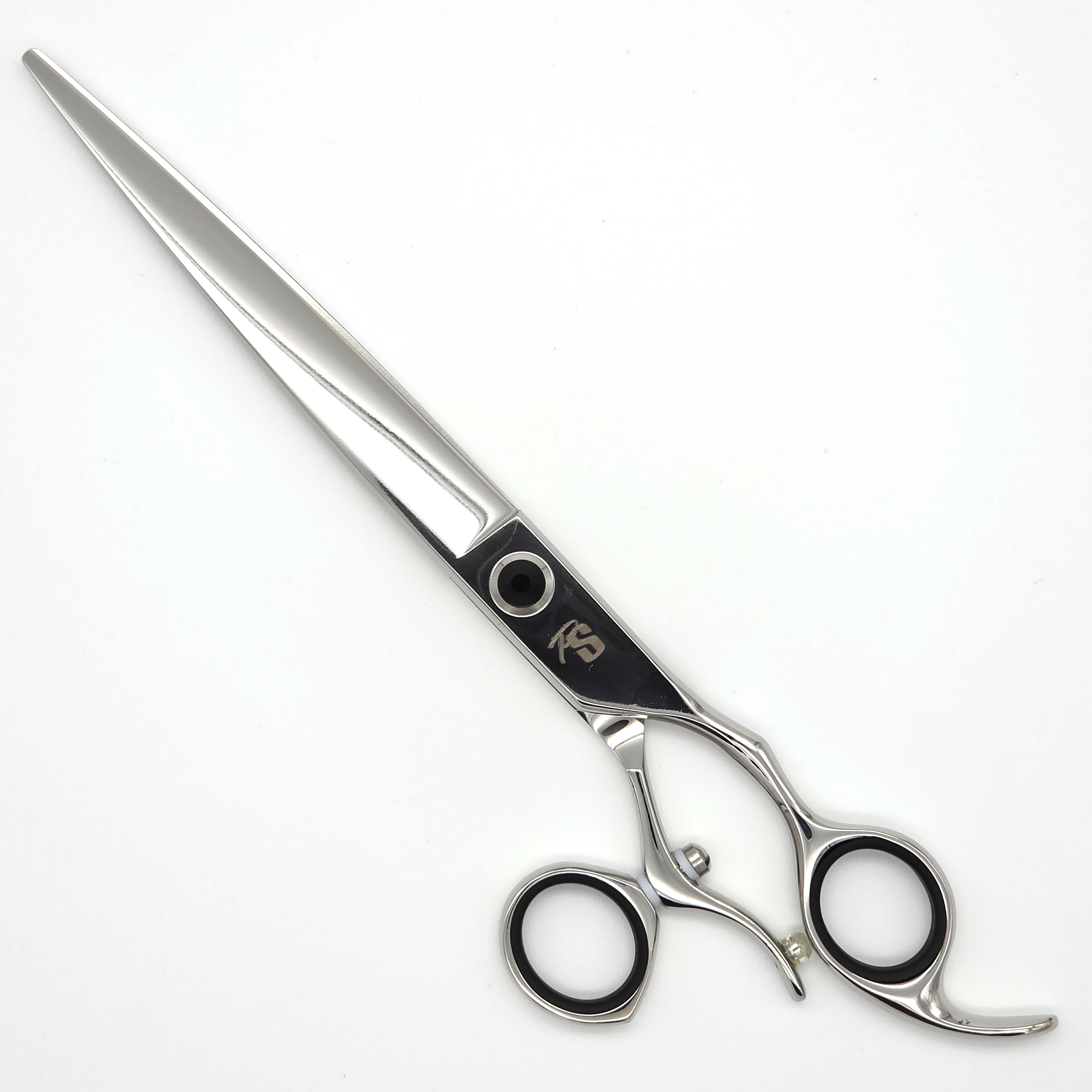 Precision Series Zenith 8in Straight Swivel