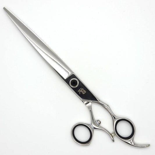 Precision Series Zenith 8in Straight Swivel