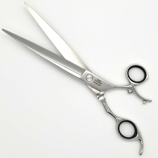 Precision Series Zenith 8in Straight Swivel