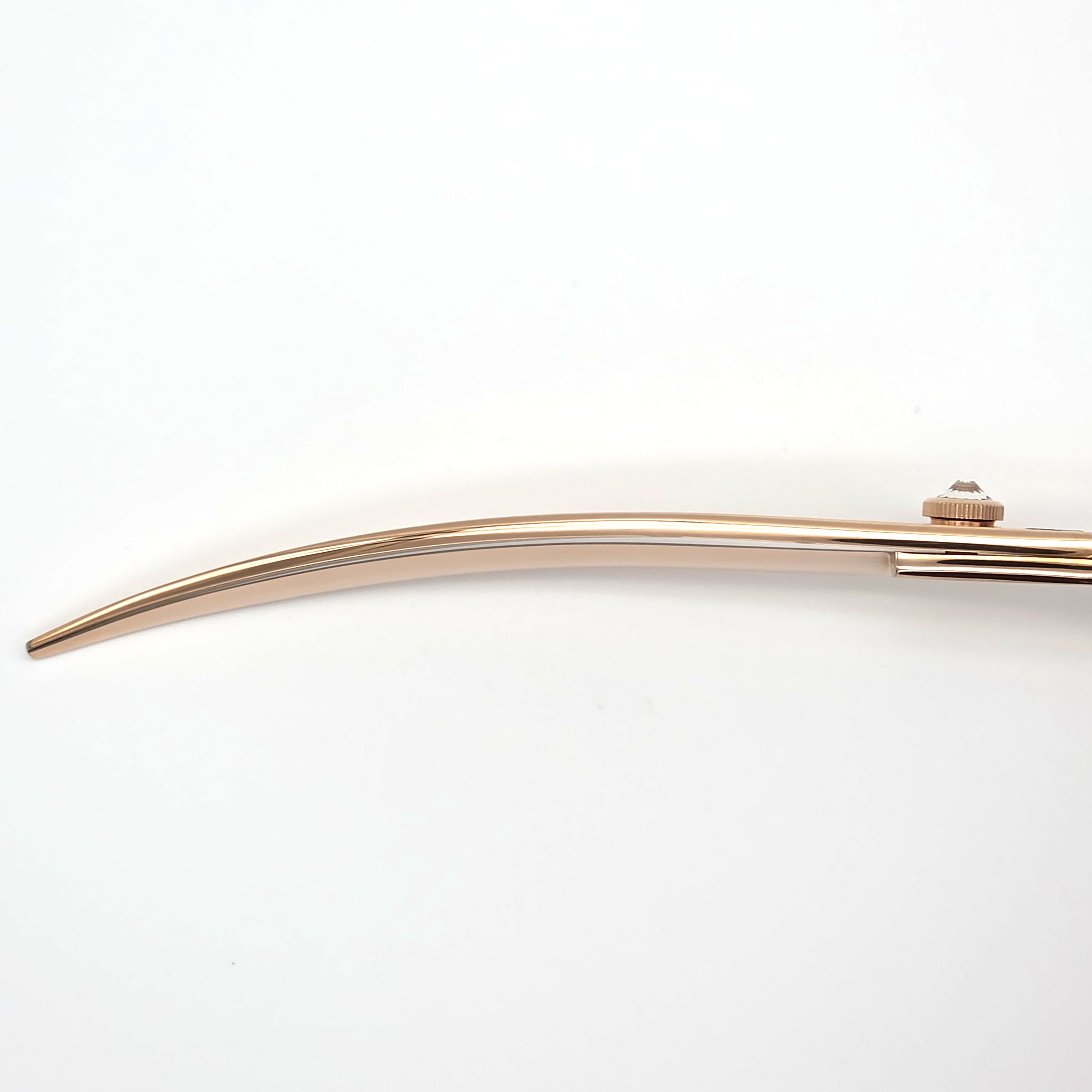 Precision Series Cupra 8in Curved