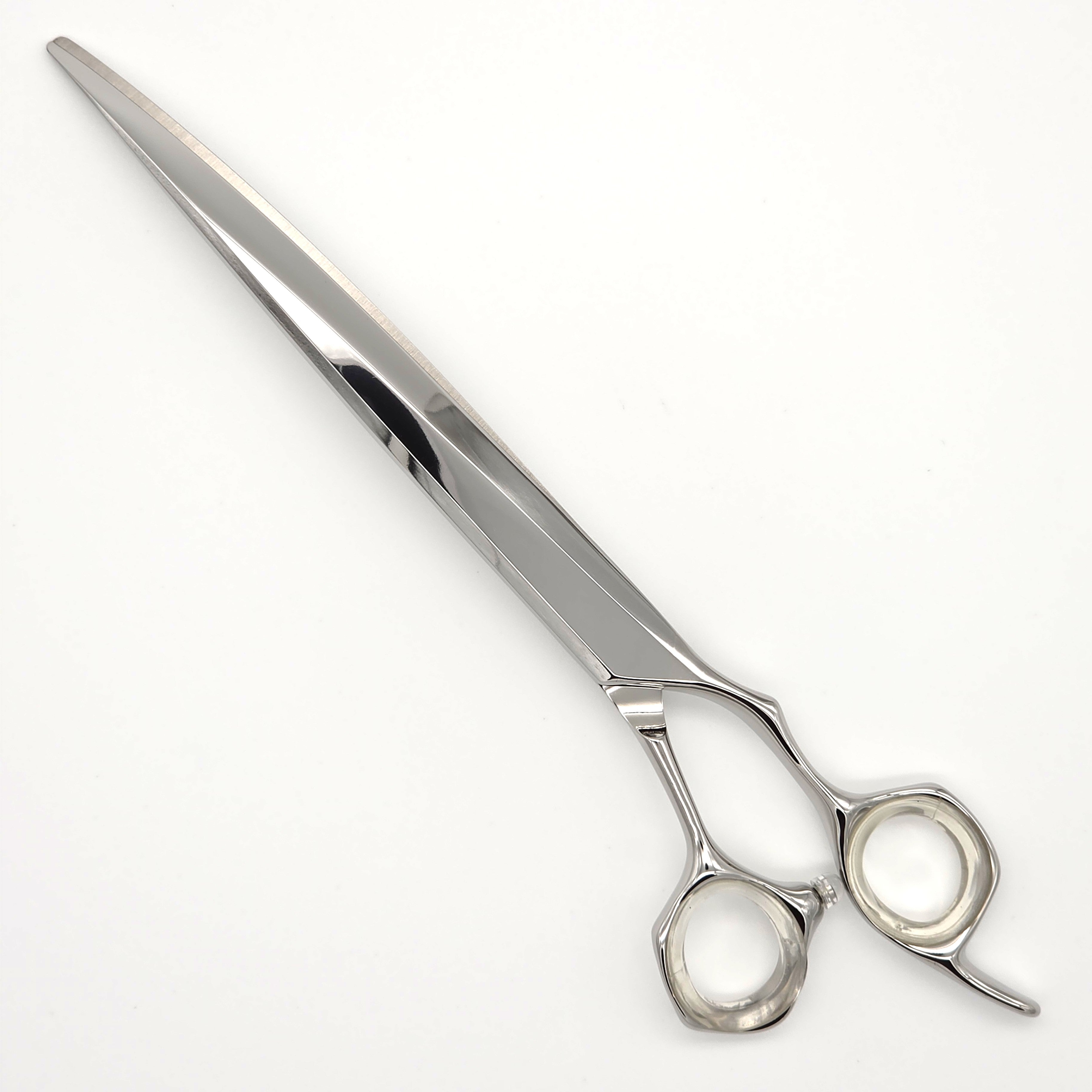 Precision Series Eclipse 8in Curved