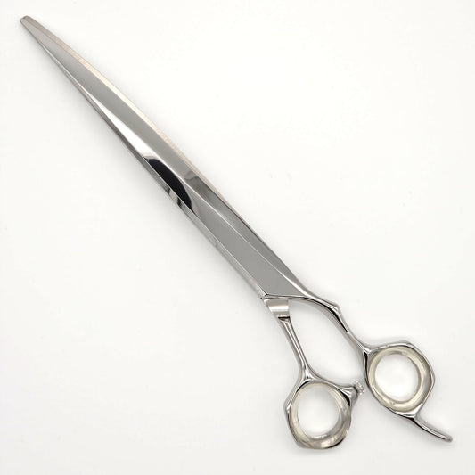 Precision Series Eclipse 8in Curved