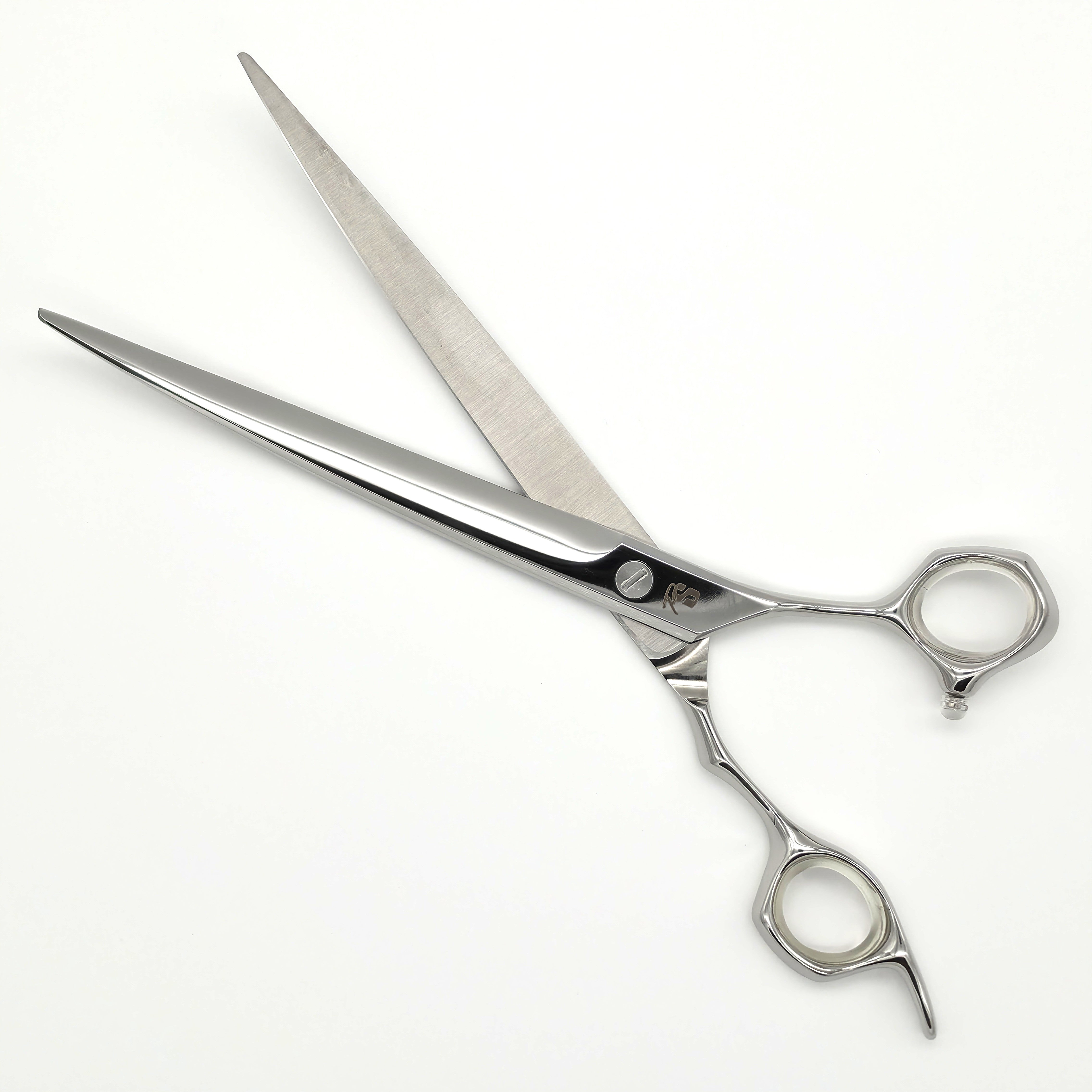 Precision Series Eclipse 8in Curved