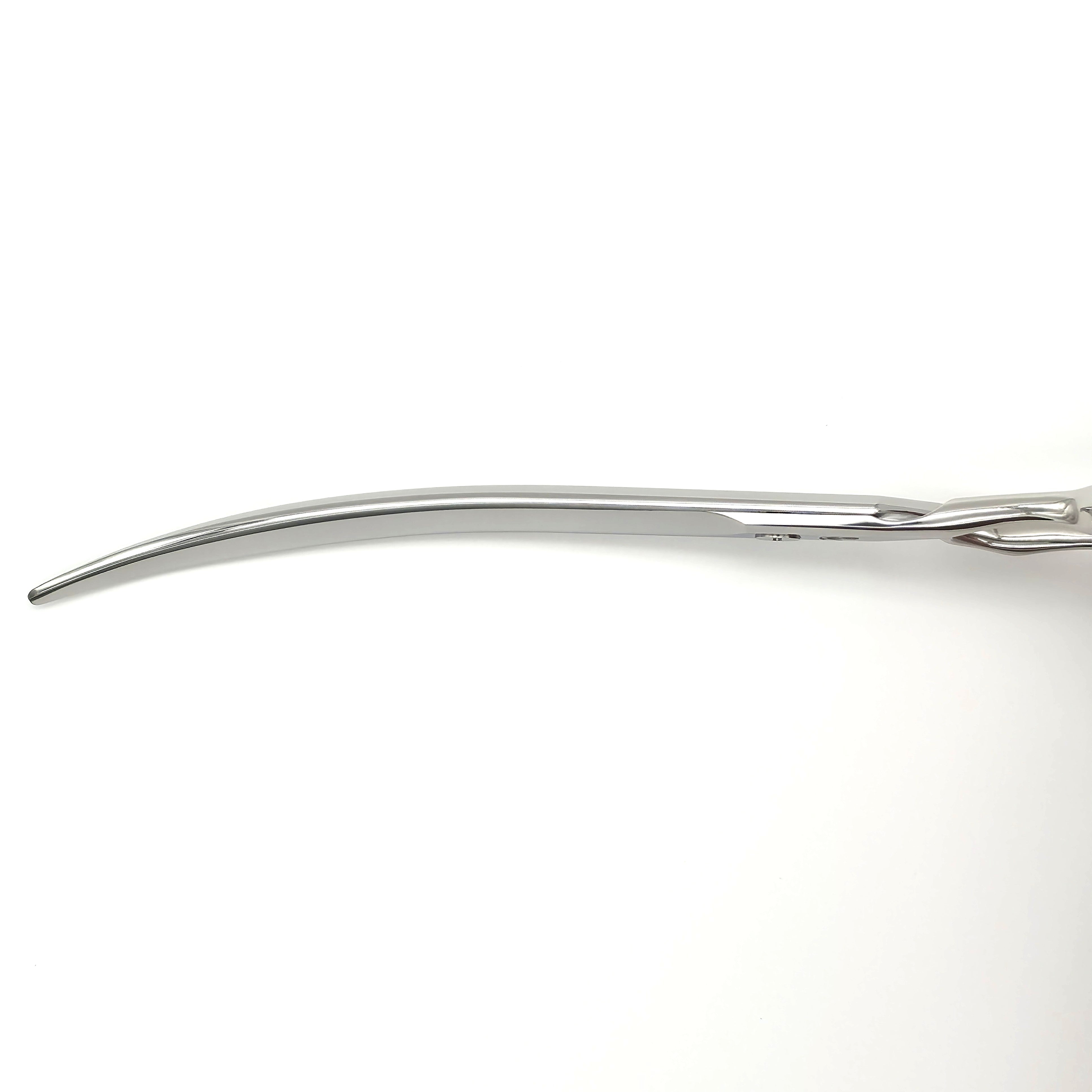 Precision Series Eclipse 8in Curved