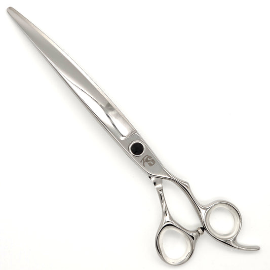 Precision Series Axiom 8in Curved