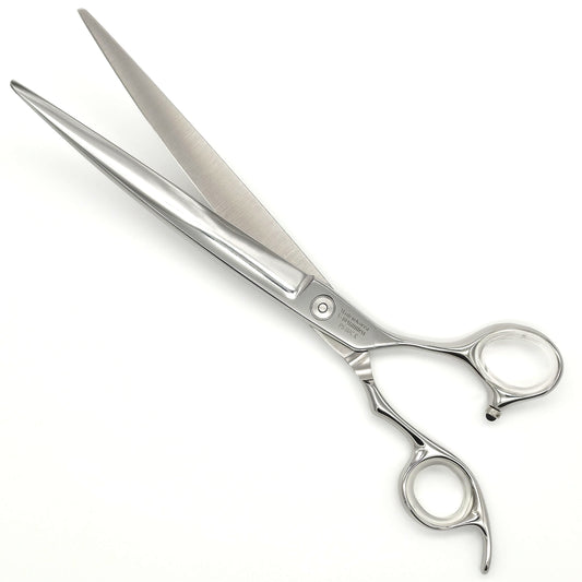 Precision Series Axiom 8in Curved