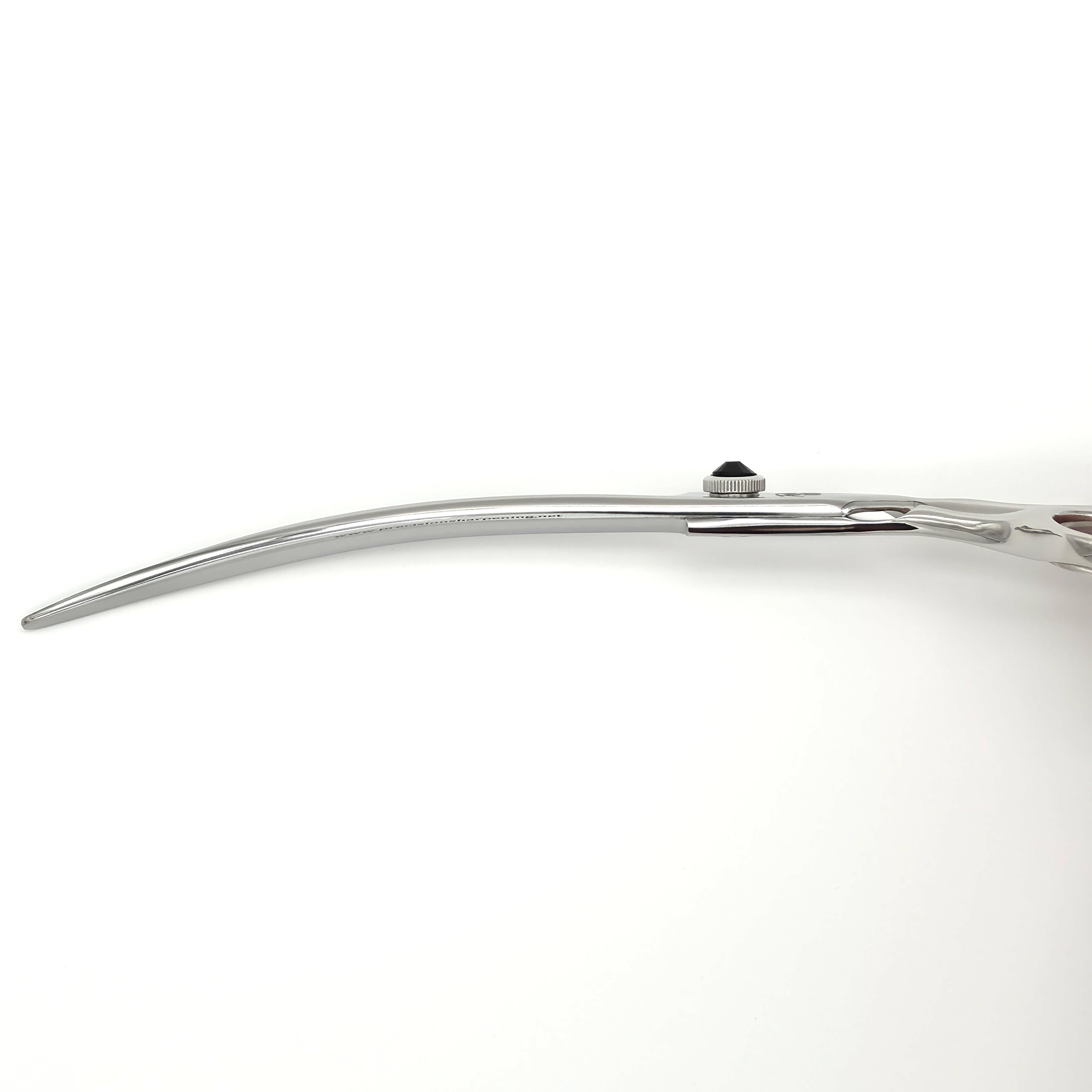 Precision Series Axiom 8in Curved