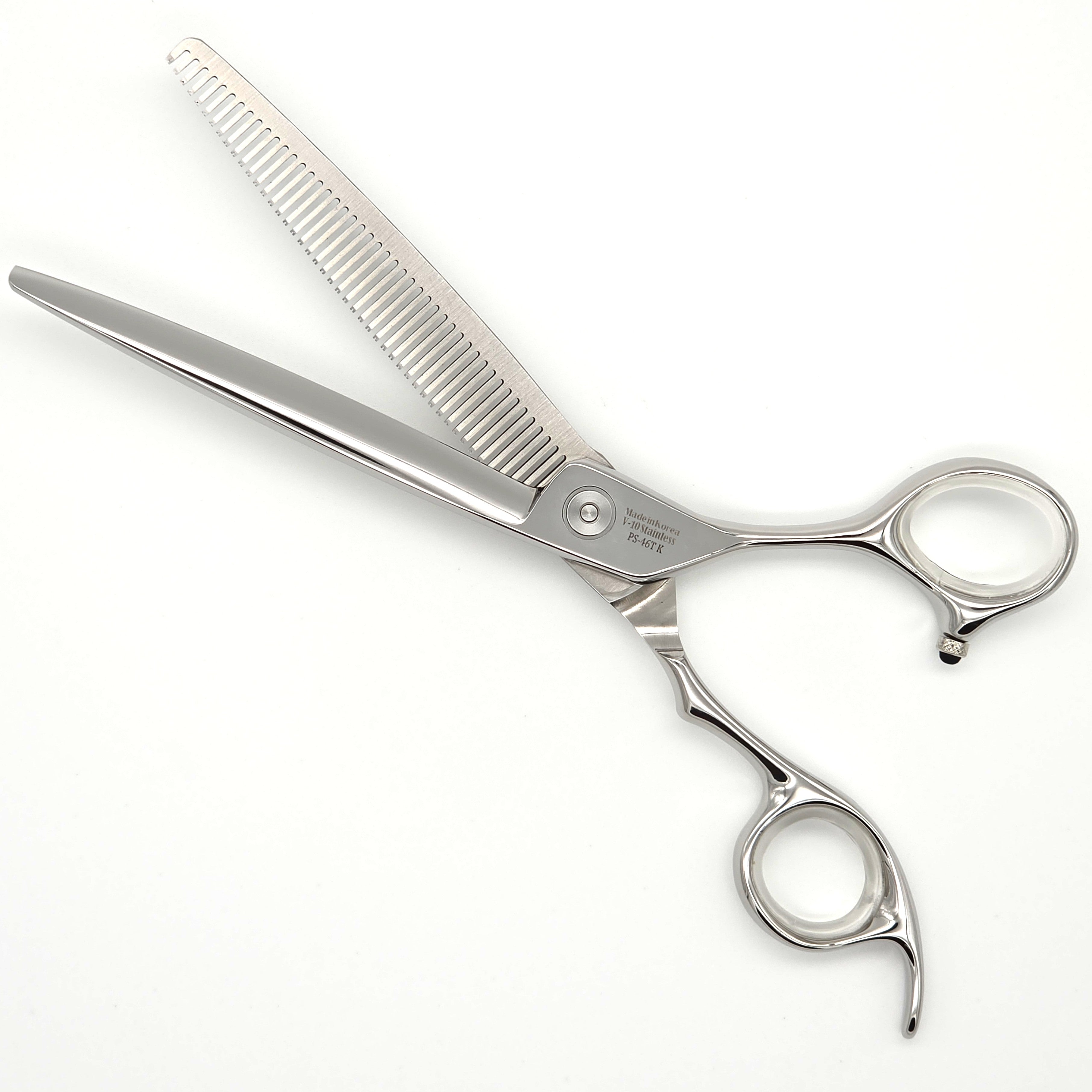 Precision Series Axiom 7in 46T Thinner