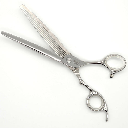 Precision Series Axiom 7in 46T Thinner